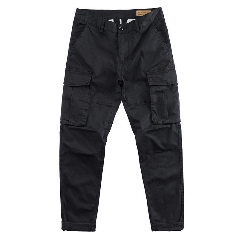 Y2k Men's Cargo Pants Outdoor  - Men'S Fashion Trousers 评论和价格