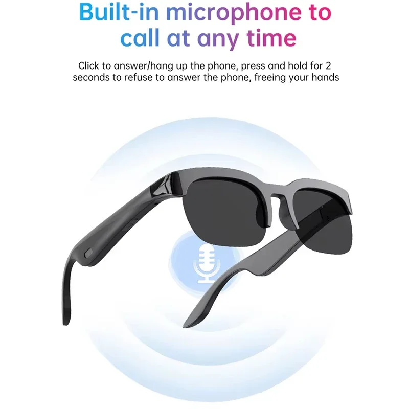 Lenovo 2026 AI Smart Glasses 8 - Men'S Fashion Glasses 2026 评论和价格