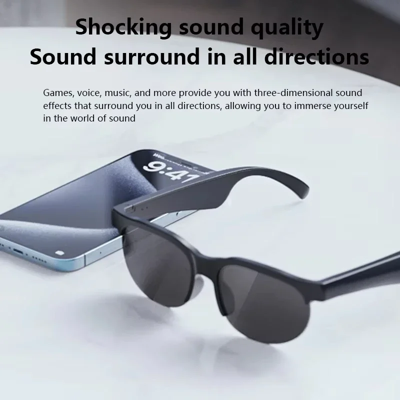 Lenovo 2026 AI Smart Glasses 8 - Men'S Fashion Glasses 2026 评论和价格