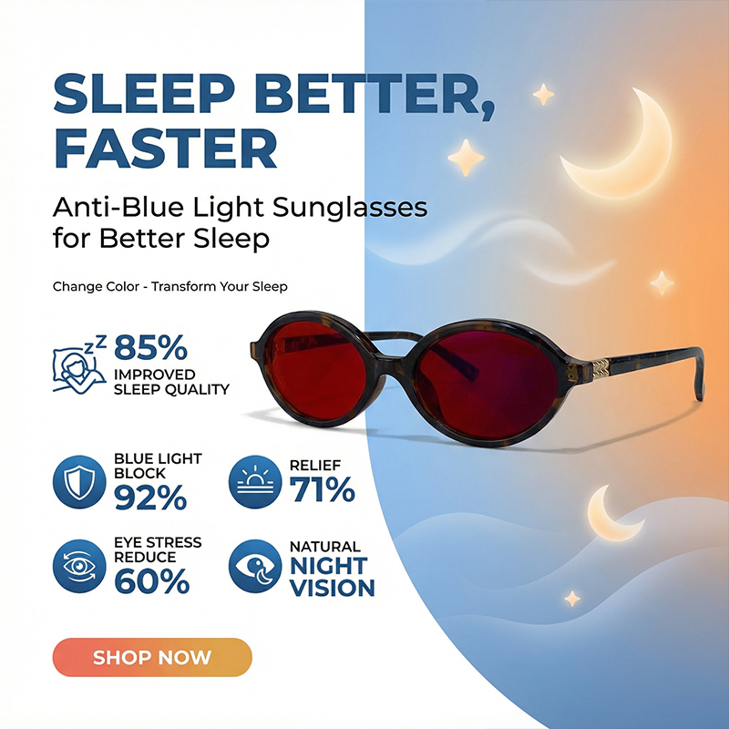 Anti Blue Light Glasses Men Wo - Men'S Fashion Glasses 2026 评论和价格
