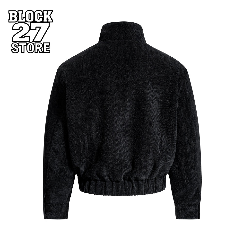 Jackets for Man Streetwear Ame - Harrington Jacket 评论和价格