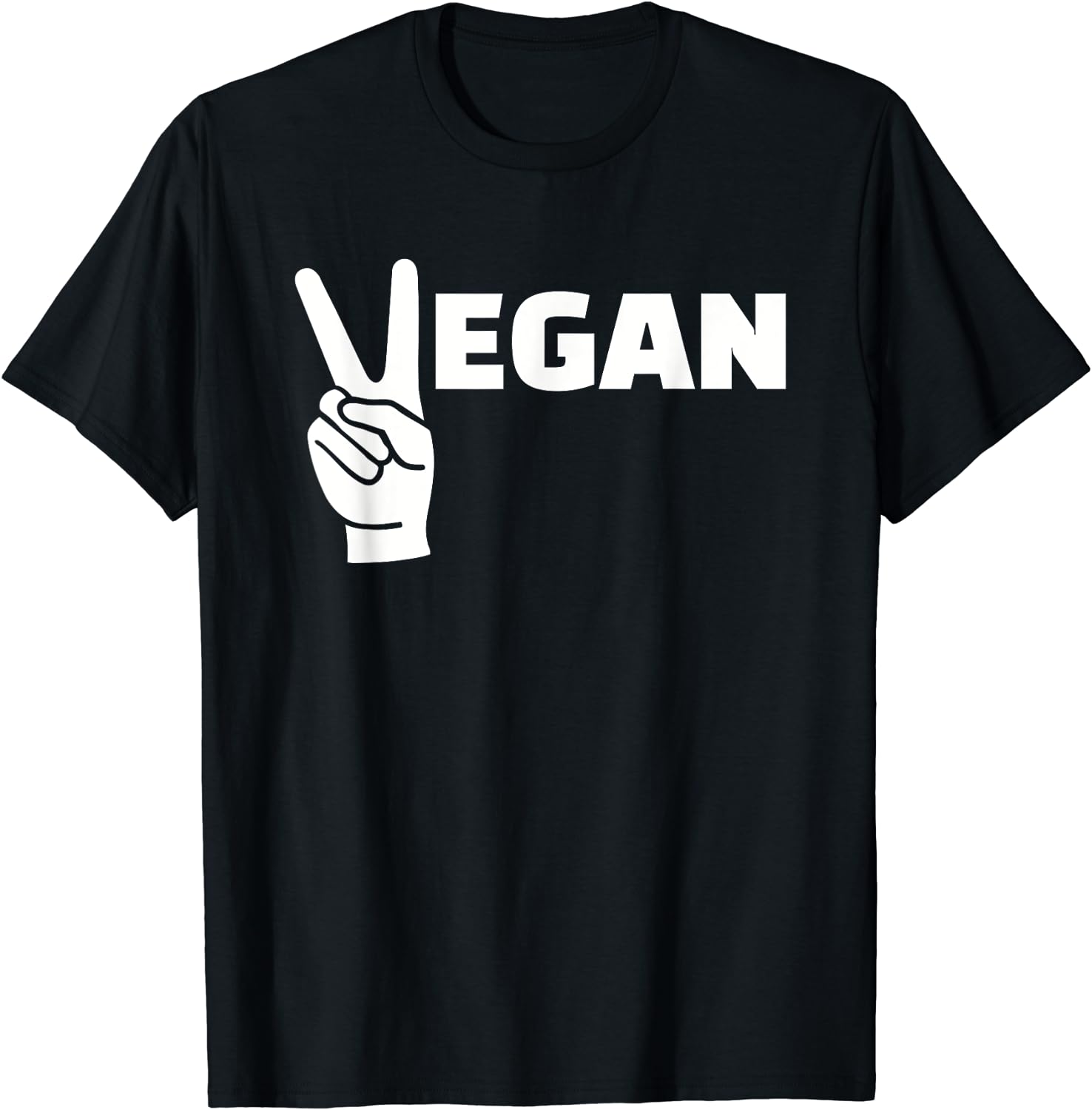 Vegan Vintage T-Shirt Summer M - Mens Fashion Magazines 评论和价格