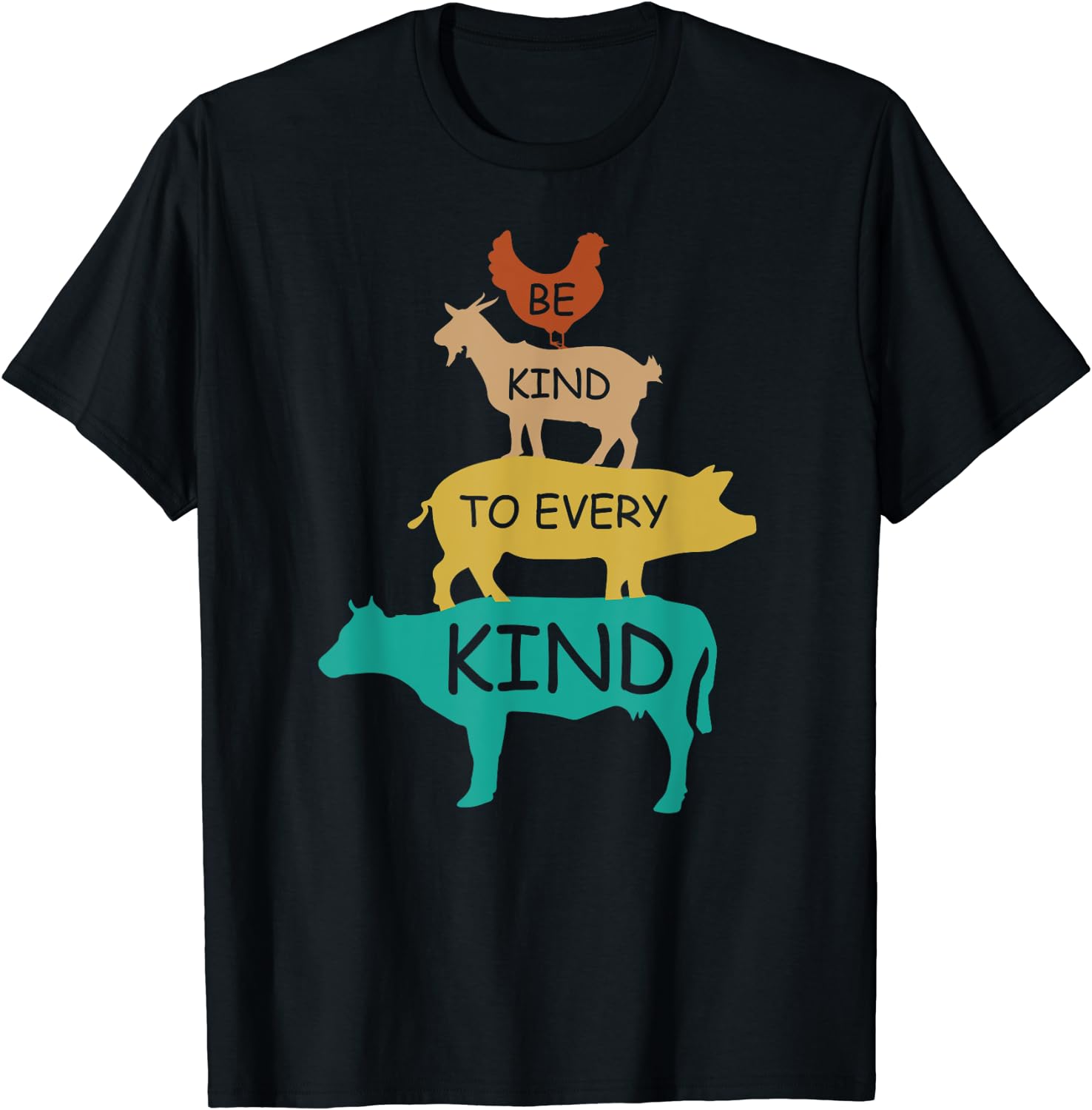 Vegan Vintage T-Shirt Summer M - Mens Fashion Magazines 评论和价格