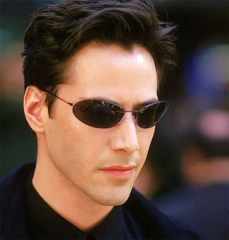 2026 Polarized Ultralight Fash - Men'S Fashion Glasses 2026 评论和价格
