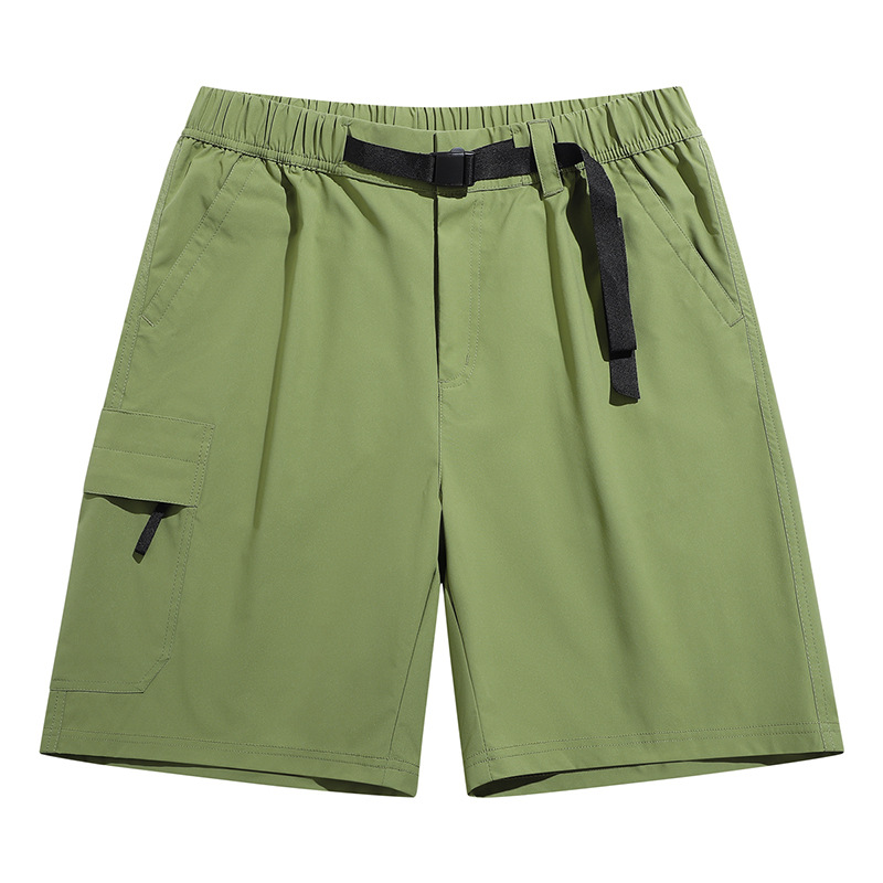 Men's Summer Fashion Short Str - Men'S Fashion Trousers 评论和价格