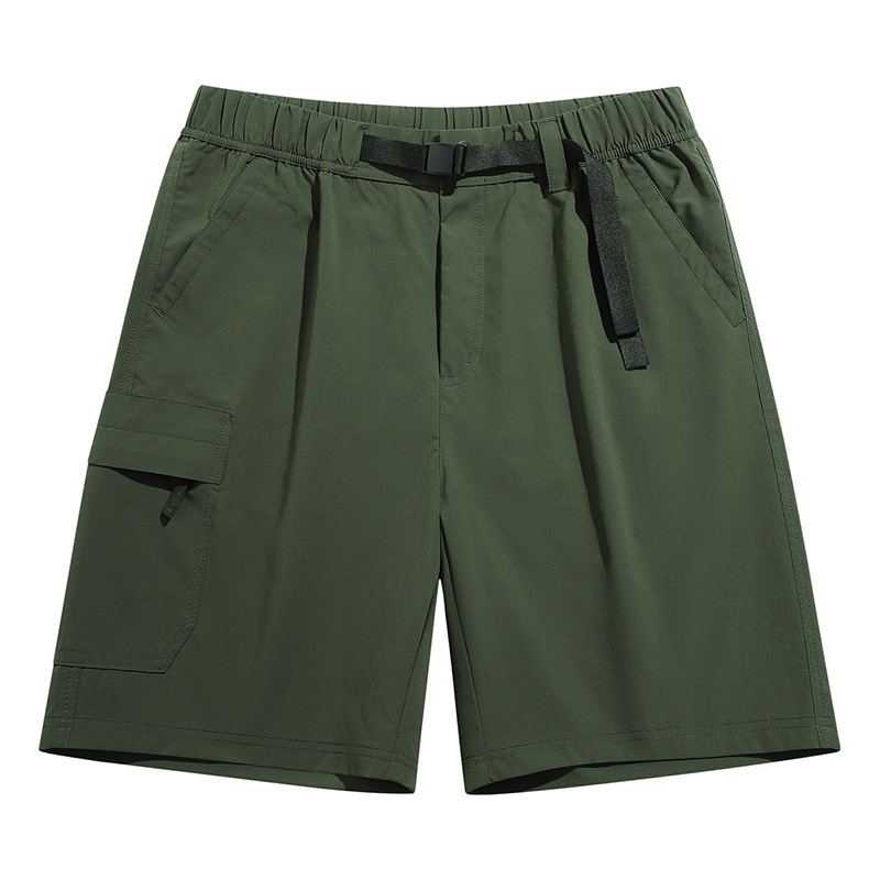 Men's Summer Fashion Short Str - Men'S Fashion Trousers 评论和价格