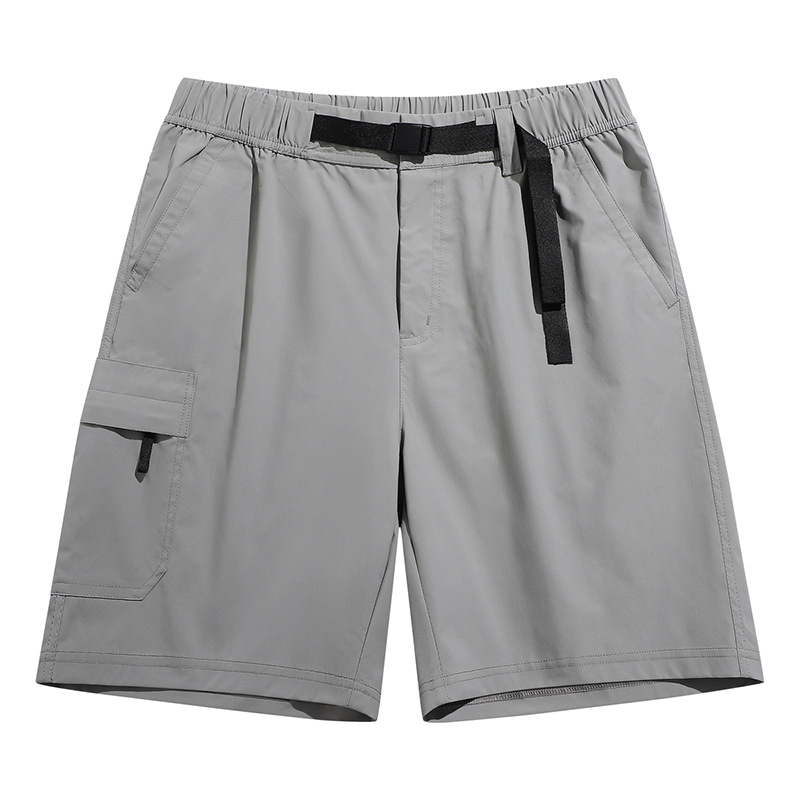 Men's Summer Fashion Short Str - Men'S Fashion Trousers 评论和价格