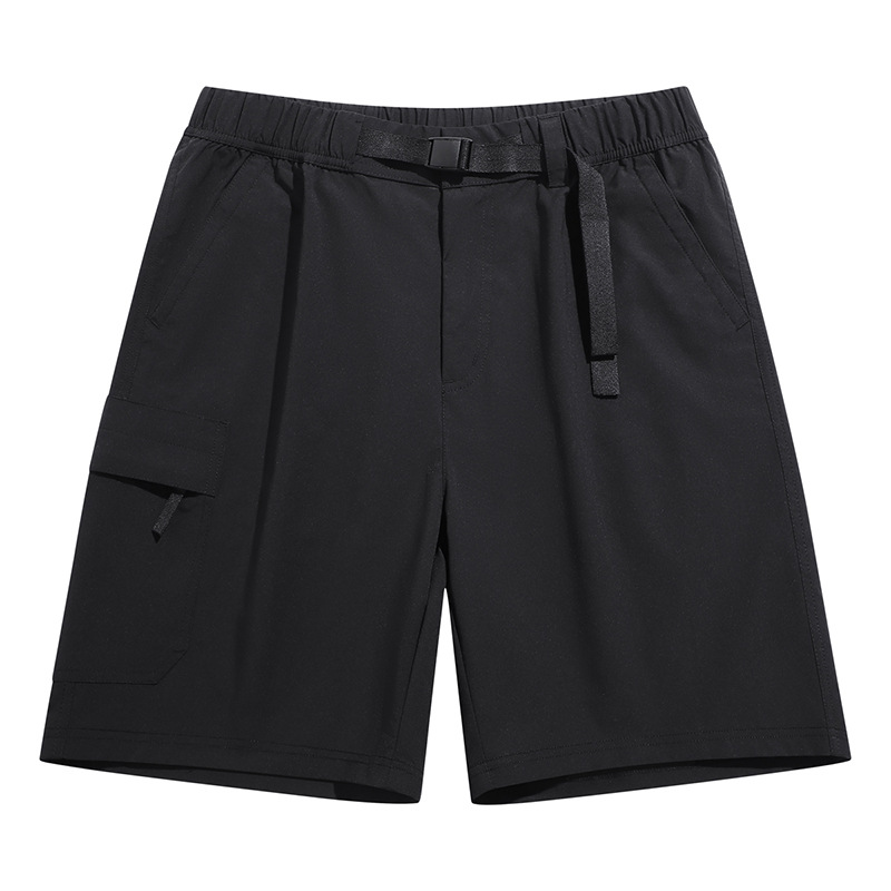 Men's Summer Fashion Short Str - Men'S Fashion Trousers 评论和价格