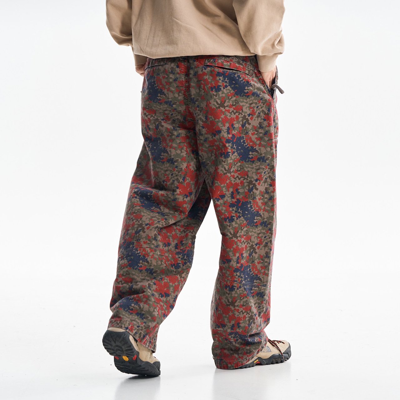 High Quality Print Cotton Carg - Men'S Fashion Trousers 评论和价格