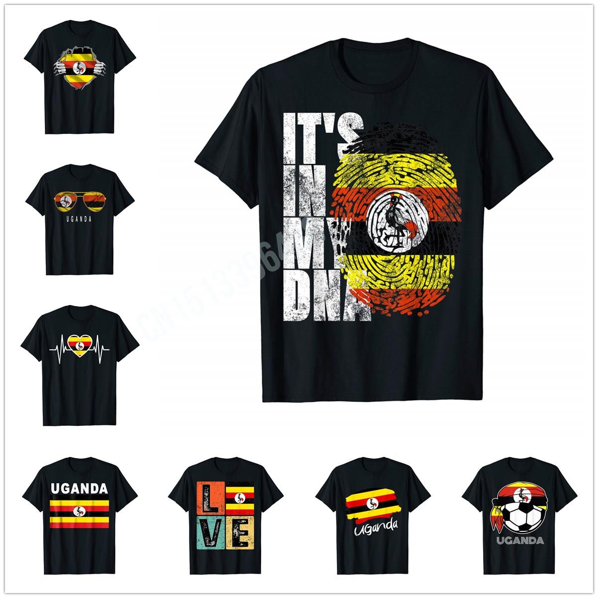 More Design It's In My DNA Uga - Men Fashion Uganda 评论和价格