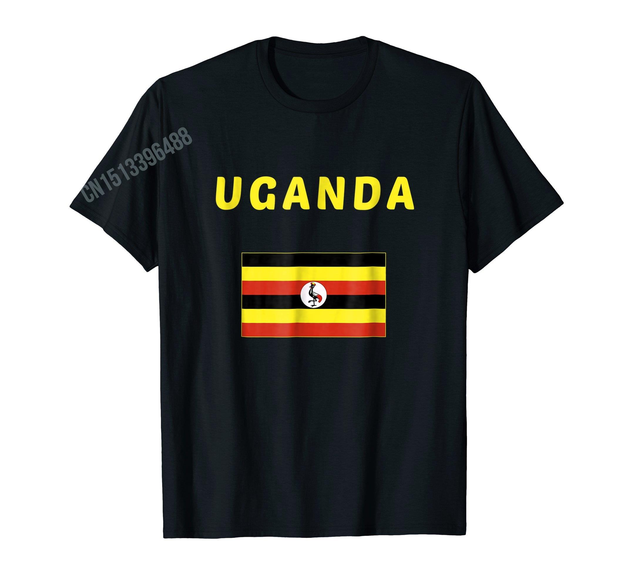 More Design It's In My DNA Uga - Men Fashion Uganda 评论和价格