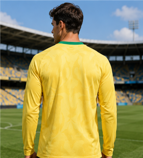 Brazil 2026 Commemorative Edit - Mens Fashion Trends 2026 评论和价格