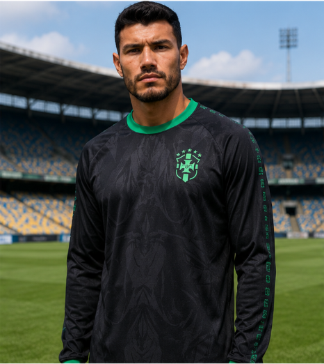 Brazil 2026 Commemorative Edit - Mens Fashion Trends 2026 评论和价格