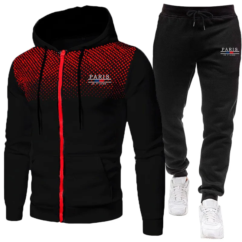 2026 Trend Men's Sports Set Zi - Mens Fashion Trends 2026 评论和价格