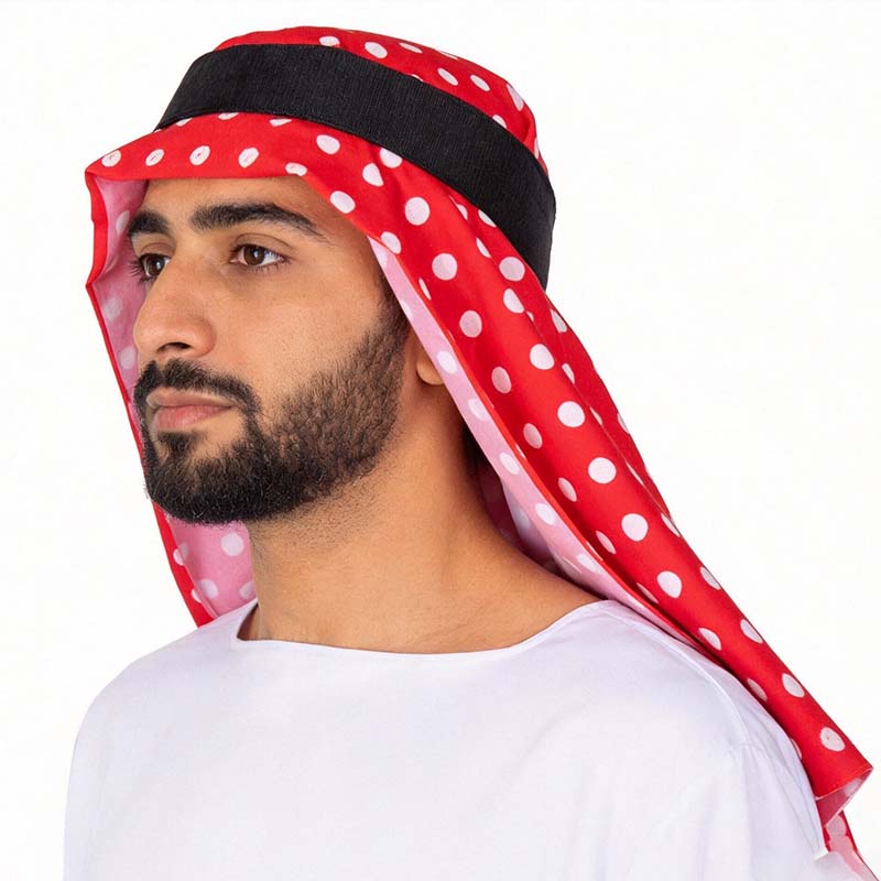 Traditional Arab Costume Arabi - Mens Fashion Jumpsuit 评论和价格