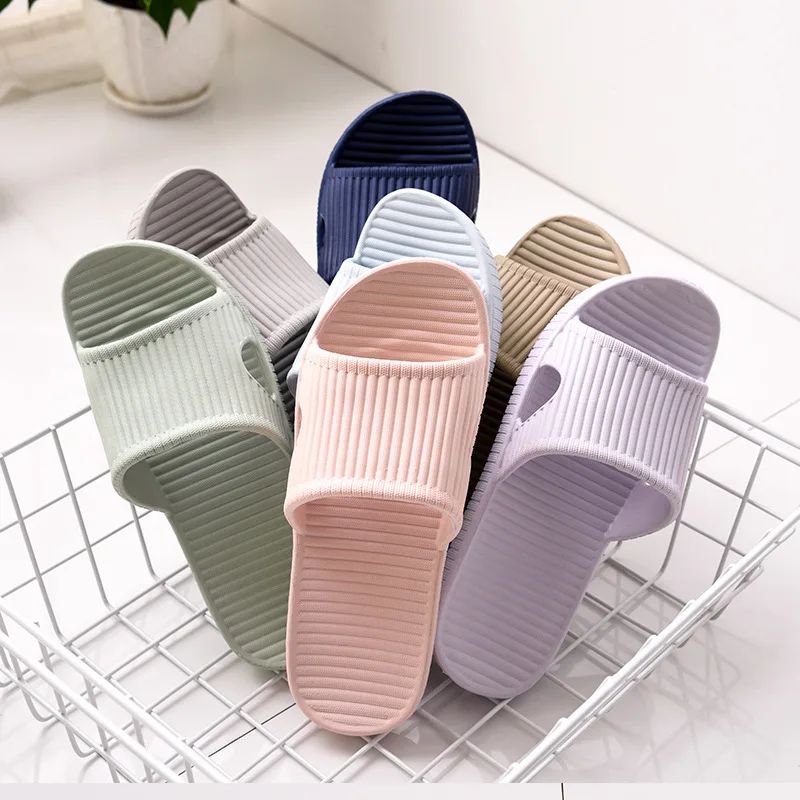 House Slippers Flip Flop Women - Mens Fashion Sandals 评论和价格
