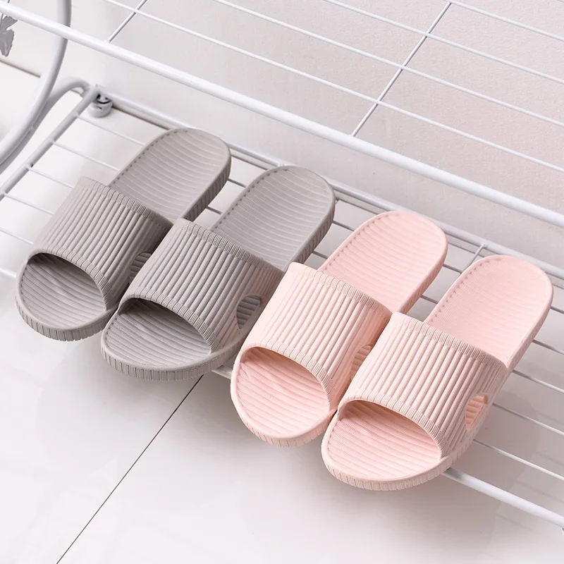 House Slippers Flip Flop Women - Mens Fashion Sandals 评论和价格