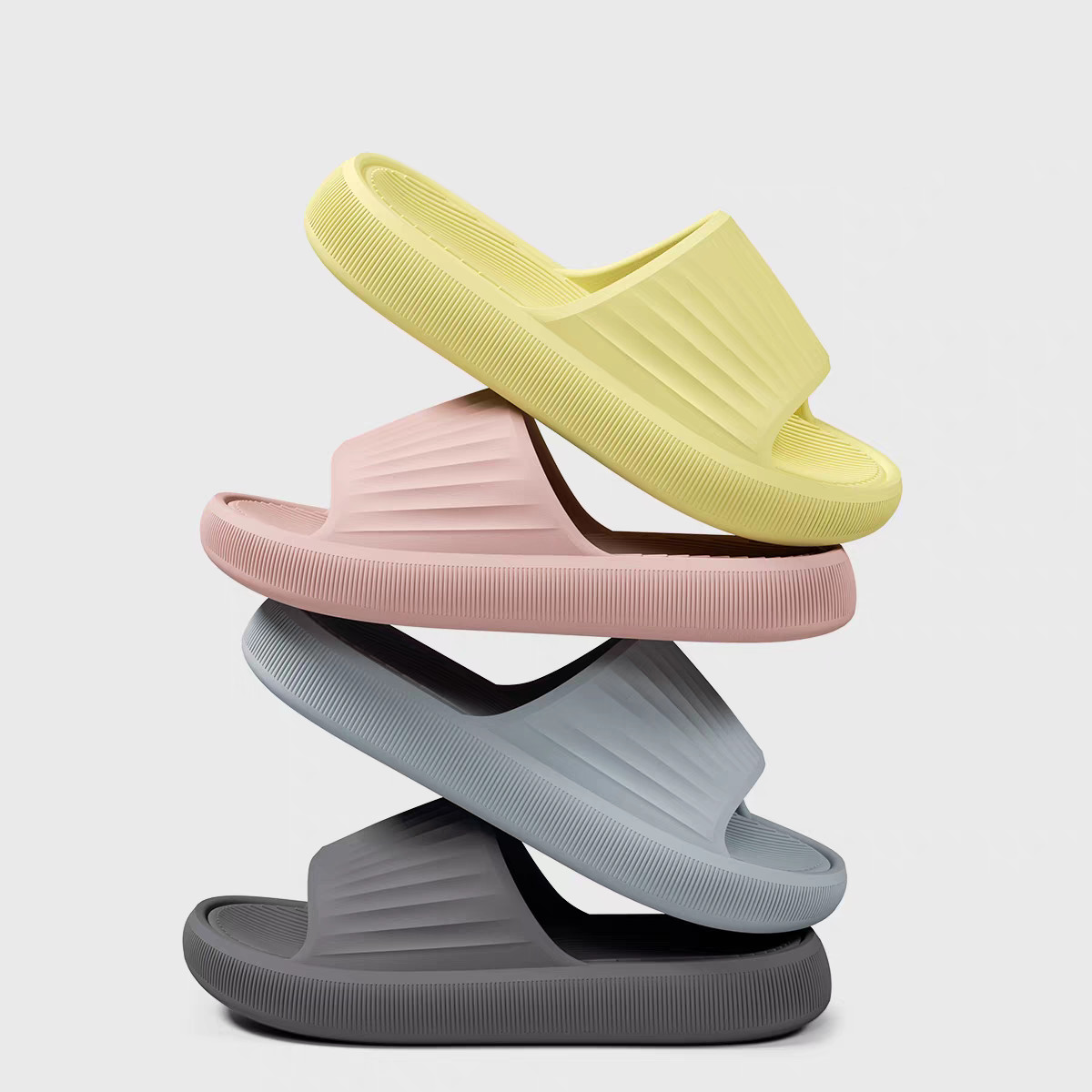 Women Summer Sandals Non-slip  - Mens Fashion Sandals 评论和价格