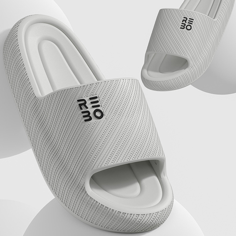 Summer Fashion Cloud Slippers  - Mens Fashion Sandals 评论和价格