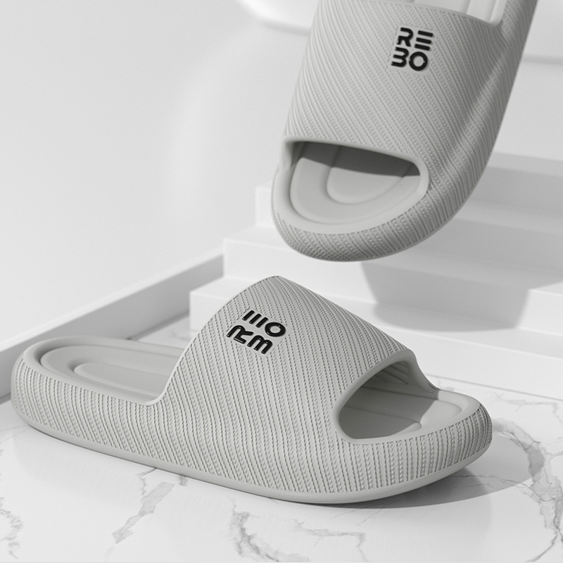 Summer Fashion Cloud Slippers  - Mens Fashion Sandals 评论和价格