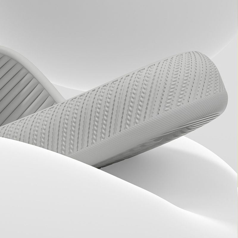 Summer Fashion Cloud Slippers  - Mens Fashion Sandals 评论和价格